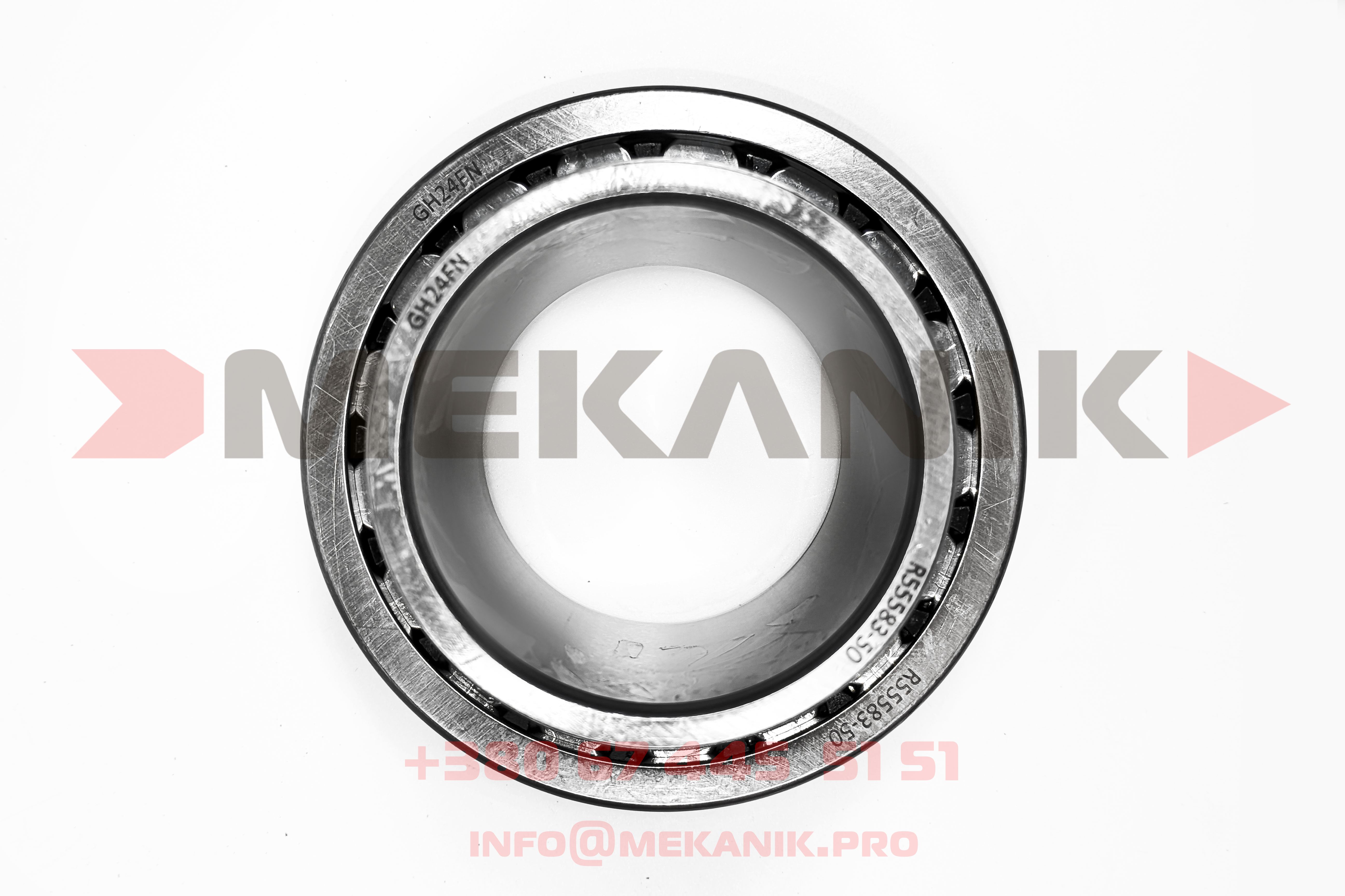 MKA 7321339 MEKANIK